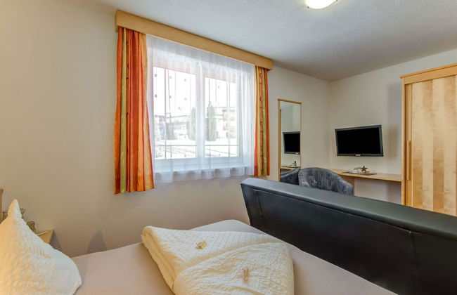 Apartment in Tyrol in an Attractive Area - Foto 13