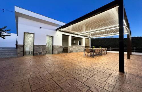 La Villa de Alba - Casa Rural en Montefrío - Foto 8