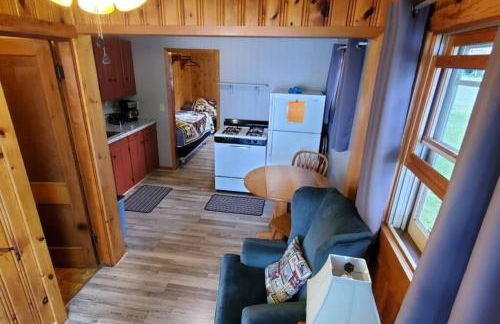 Lakeside 1 Bedroom Bear Paw Cabin On Kab - Foto 2