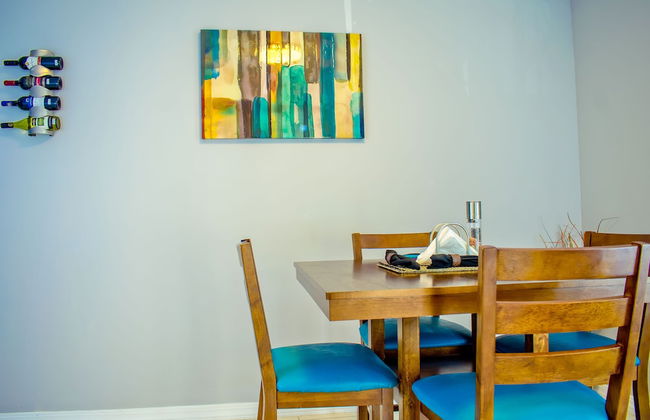 New Kingston Corporate Apts at Donhead - Foto 45