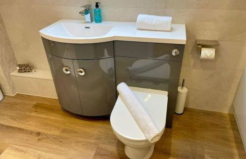 The Old Barn Apartment - Foto 30