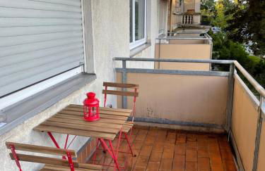 blau Wohnung - Foto 14