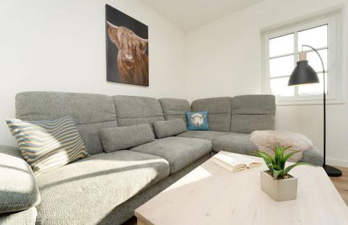 Am Feldweg 8 Heringsmöwe - Foto 6