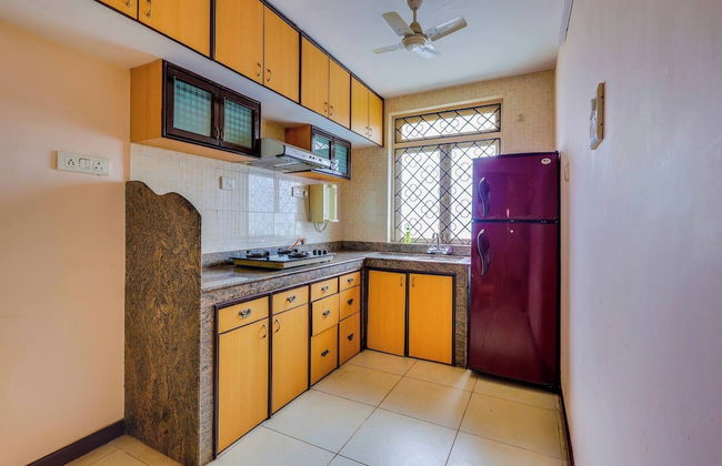 Pleasing 3 Bedroom Villa With Pool - Photo 17