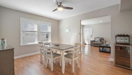 Salt Life Retreat Unit A-2BR/2BA, Heart of Margate - Foto 5