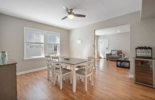 Salt Life Retreat Unit A-2BR/2BA, Heart of Margate - Foto 5