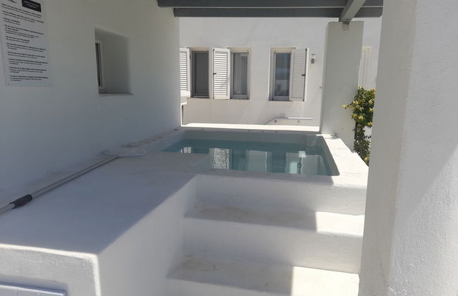 atlantis villa - sea paradise - Foto 8