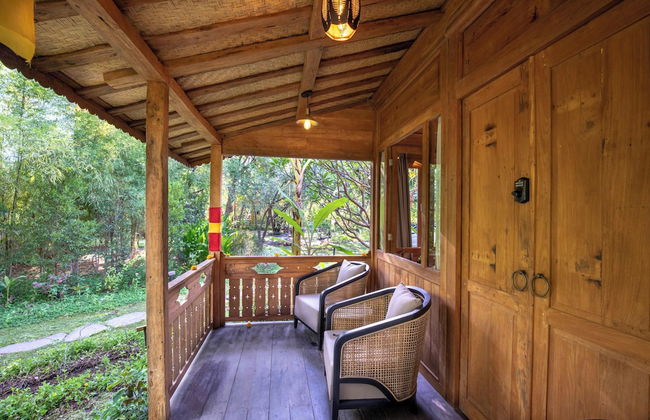 Ananda Villas Bali - Foto 36