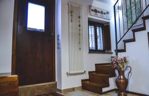 Villa Schinoppi - Foto 12