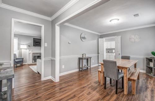 Walnut Bend Bliss - Foto 14