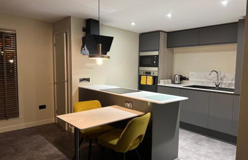 Loudoun Mains Luxury Lodges - Foto 10