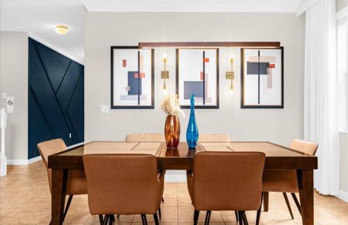 5 Bedrooms 5 Bathrooms Paradise Palms 2966 BP - Foto 6