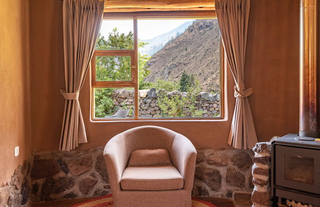 Unuwasi Hotel & Villa - Foto 35