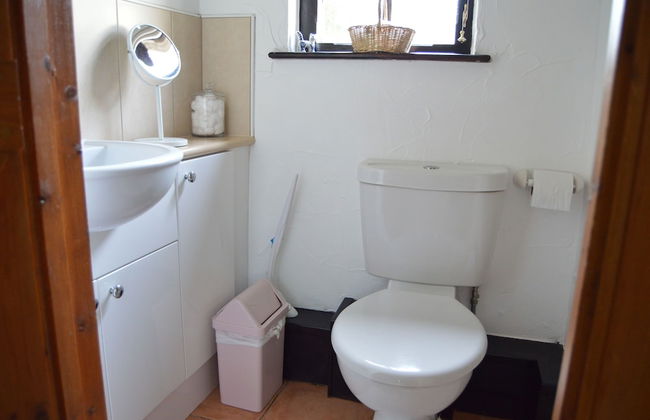 Barley Cottage - Photo 21