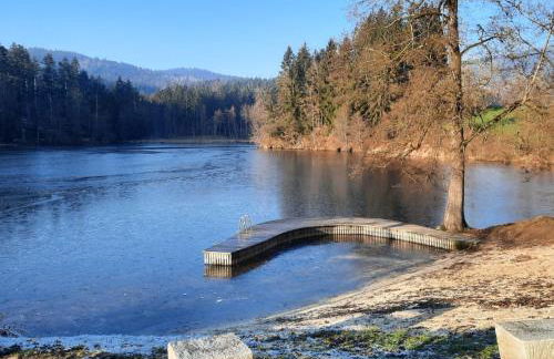 Ferienwohnung AusZeit - Foto 30