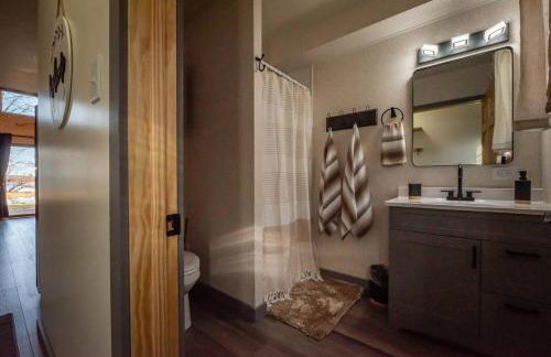 Cedar Cove Cabin 2 - Foto 23