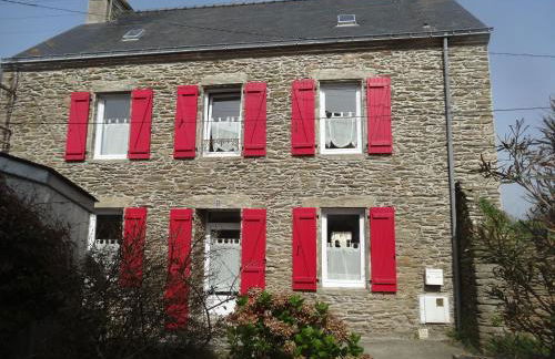 Maison de famille sur l'île de Groix - Photo 15