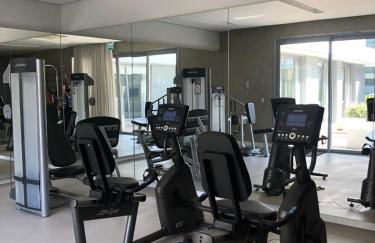 Loft in Moinhos de Ventos, Porto Alegre, RS - Foto 29