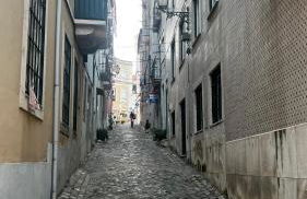 Travessa do Meio Apartment - Foto 23