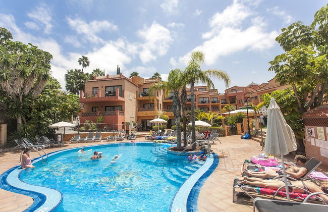 Hotel Villa Mandi Golf Resort - Foto 28