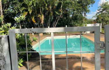 Casa de chácara em Araxá belezas naturais - Foto 17