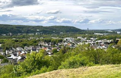 Wohnen am Weinberg - Foto 13