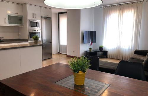 Dúplex 4 habitaciones - Foto 1