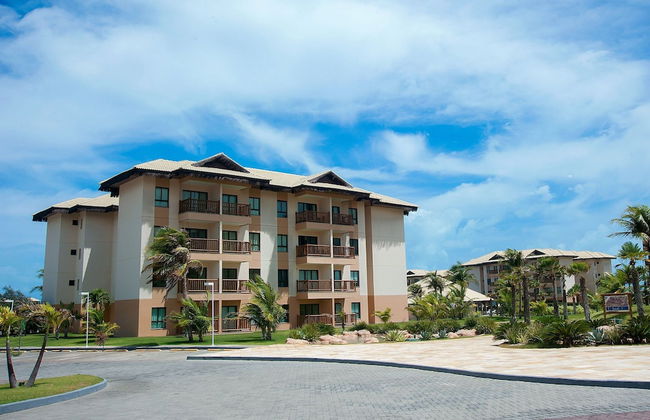 Apart para 4 pessoas no VG SUN Cumbuco - Photo 57