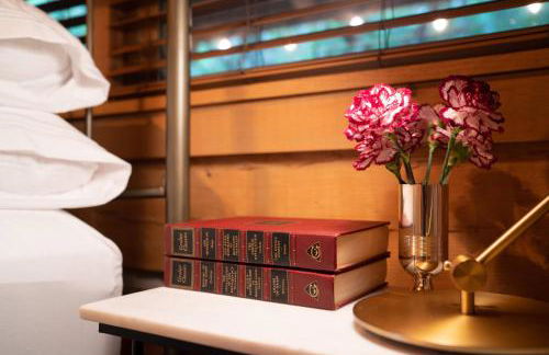 Creekside Cabin - Seven Devils,NC - Pet-Friendly, Close to Skiing & Hiking, and the Apline Coaster! - Foto 25