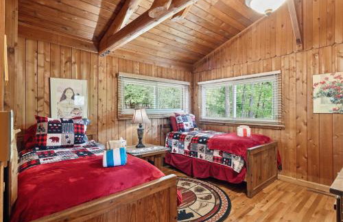 Lake Escape to an Elegant 4 Br Home 3 bath Home - Foto 34