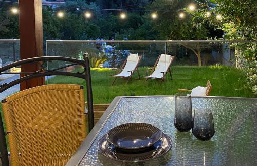 Yiama's Seaside Cottage in Paliokastro near Heraklion City - Foto 16