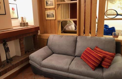 Scanno Parco naz Abruzzo Nuovo Appartamento I Gerani,300 m dal centro, vista, wifi garage max 7 persone - Foto 13