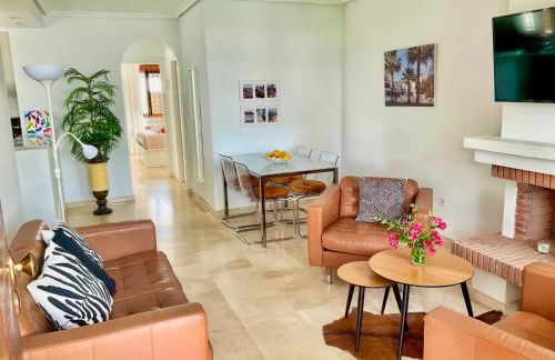 Gound Floor Bungalow Jumilla III Playa Flamenca - Foto 1