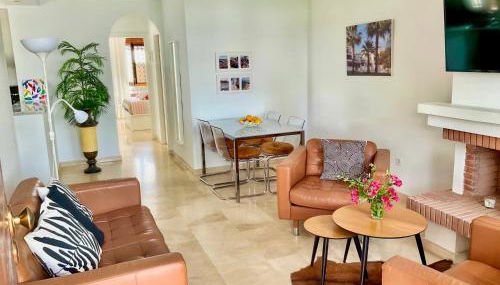 Gound Floor Bungalow Jumilla III Playa Flamenca - Foto 1