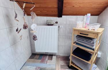 RelaxHome - Naturnahes Apartment für 4 Personen - Nähe Nordsee und Bremen - Photo 22