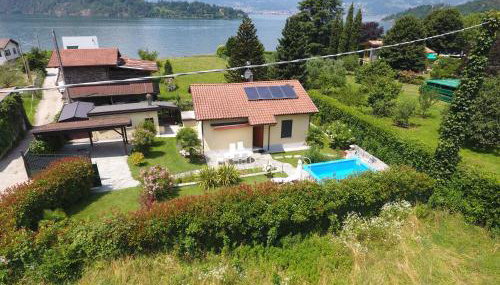 Casa Favorita - Foto 1