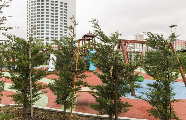 Oryapark Residence - Foto 42