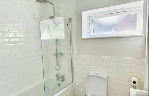 Port of Dover Lodge 20 sleeps - Foto 17