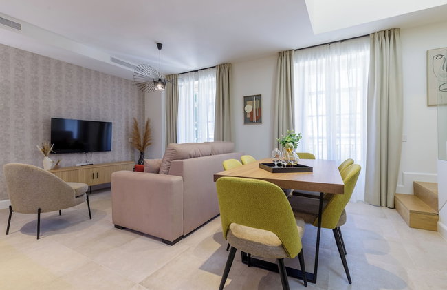 Plaza del Siglo Suites - Foto 37