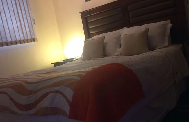 City Apartment - Foto 12