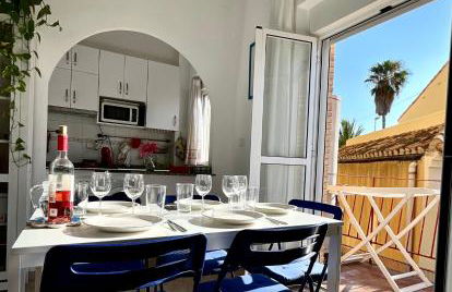 °Relax beachfront housing° - Foto 38