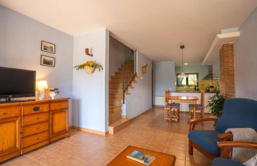 Can Pujol - Casa Rural 16-20 personas - Foto 44