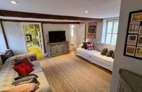 Wellow Farmhouse - Foto 33