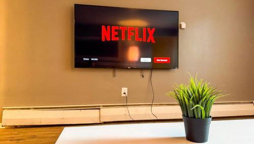 Sleeps 8 Charming 2 BR with 5 beds plus WIFI - Foto 2