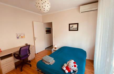 Confortable et Spacieux 3pièces, très bien situé - Photo 6