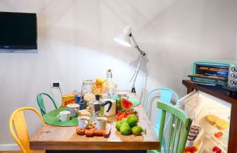 Il Piccolo Tibet - Gran Sasso - Foto 17