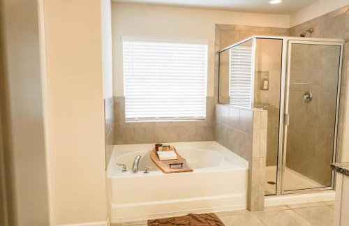 The Grand 5BR Retreat --15 mins to Greenville - Foto 20