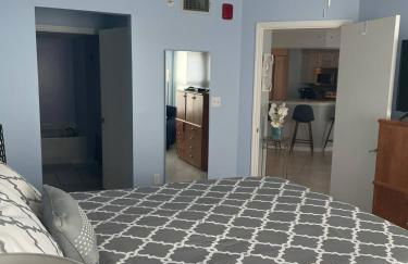 Quiet direct oceanfront 2 bed 2 bath condo w/pool - Foto 31