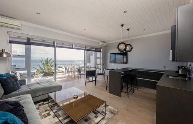 Holiday Apartment Opposite the Beach Seasonsfind the Sunset - Foto 7