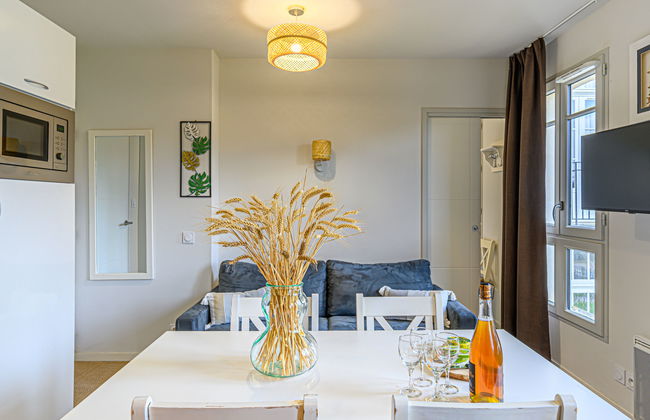 Le Château de Kergonano - Foto 12